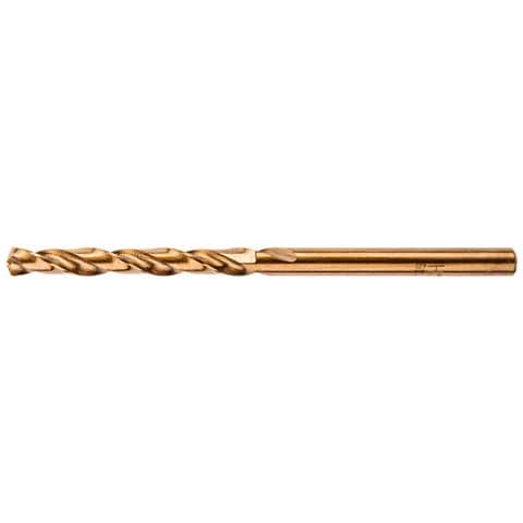 Punte Per Metallo Hss-co 2,2 Mm, 3 Pz. - Foto 1