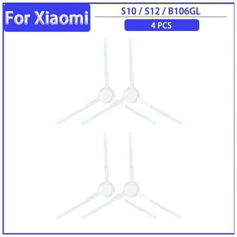 Accessori Di Ricambio Per Aspirapolvere Robot Xiaomi Serie S10/s12 14 Pezzi - Foto 6