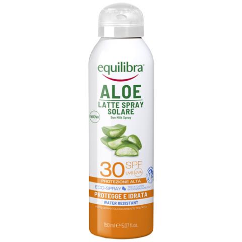 Latte Spray Solare 30 150ml - Foto 1