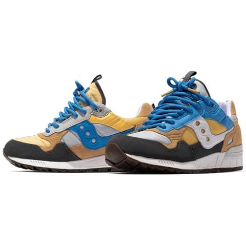 Sneakers Blu Donna Eu 44 Continuativi - Foto 2