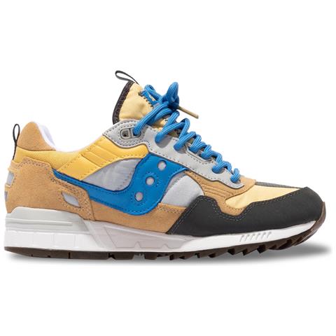 Sneakers Blu Donna Eu 44 Continuativi - Foto 1