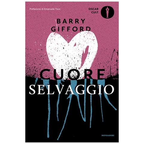 Barry Gifford - Cuore selvaggio - Foto 1