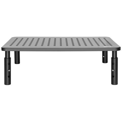 SP-MR-210 Scrivania Nero - Foto 1