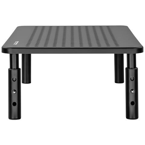 SP-MR-210 Scrivania Nero - Foto 2