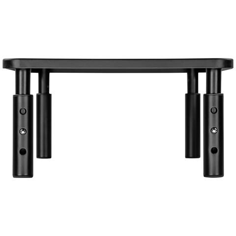 SP-MR-210 Scrivania Nero - Foto 3