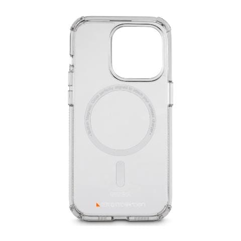 00138151 custodia per cellulare 15,5 cm (6.1") Cover Trasparente - Foto 2