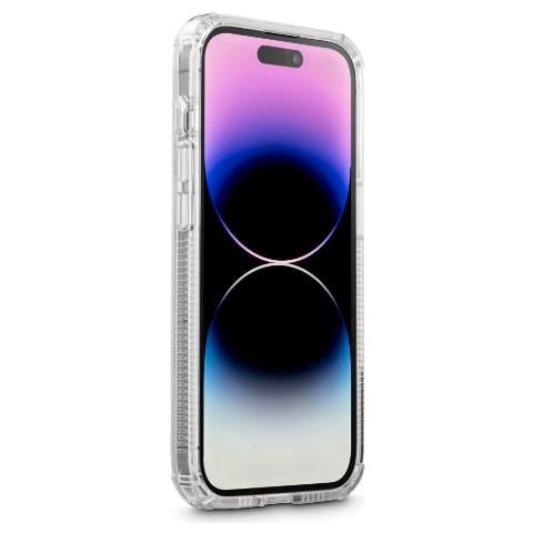 00138151 custodia per cellulare 15,5 cm (6.1") Cover Trasparente - Foto 5