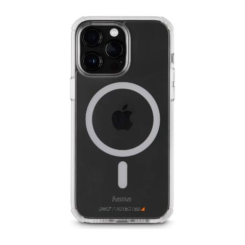 00138151 custodia per cellulare 15,5 cm (6.1") Cover Trasparente - Foto 1