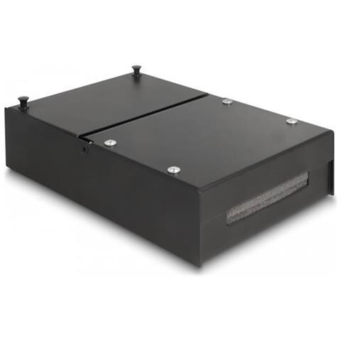 Konsolidierungspunkt-box 4 Port Fr Keystone Module (66235) - Foto 1