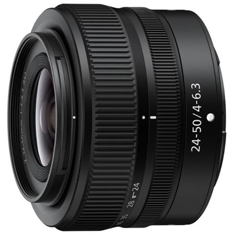 NIKKOR Z Obiettivo 24-50mm f / 4.0-6.3 - Foto 1