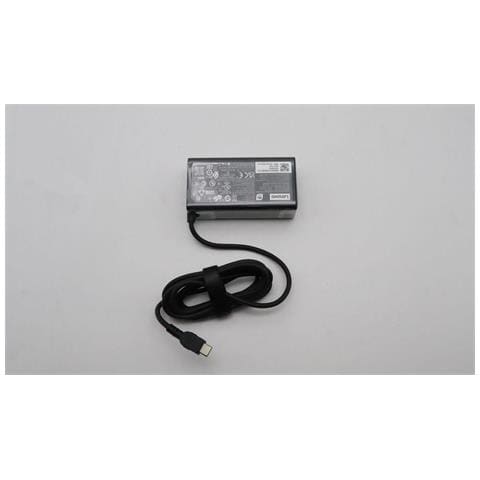 Adattatore AC PD 65W 20/15/9/5V - Foto 1