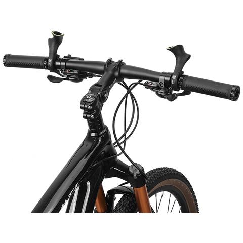 Estremità Del Manubrio Ergonomiche Per Mountain Bike Per Un Controllo Migliorato - Foto 2