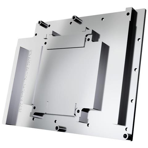 Piastra Posteriore 10268 per Sistemi di Raffreddamento a Liquido - Foto 5