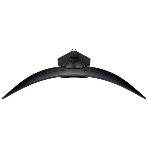 G91F Monitor PC 124,5 cm (49") 5120 x 1440 Pixel Dual QHD LCD Nero - Foto 2