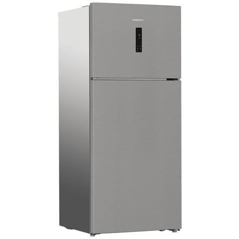 Frigorifero Doppia Porta HPAD26553XP5E No Frost Classe D Capacità Netta 557 Litri Colore Acciaio inox - Foto 7
