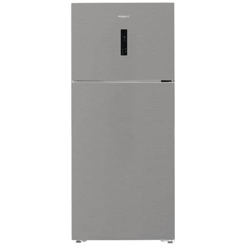 Frigorifero Doppia Porta HPAD26553XP5E No Frost Classe D Capacità Netta 557 Litri Colore Acciaio inox - Foto 1