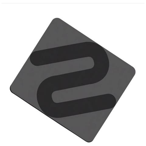 Tappetino Per Mouse Gaming Professionale - Gomma Naturale, Controllo Ottimizzato E Scorrimento Fluido - Foto 3