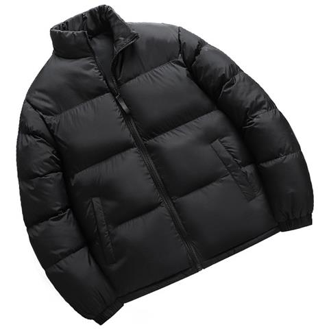 Giacca Riscaldata In Cotone: Cappotto Invernale Caldo Da Esterno Con Alimentazione Usb Black Xxxl - Foto 2