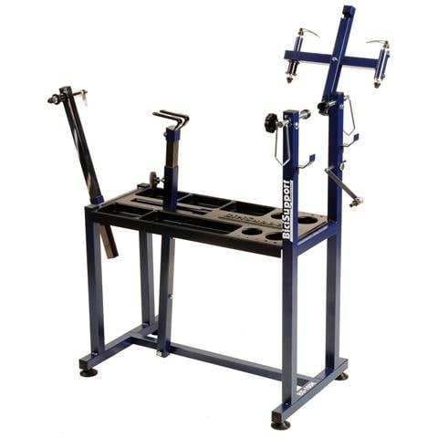 Banco Lavoro Professionale Art.bs100k - Foto 1