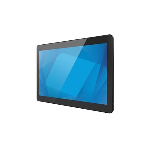 I-Series E605332 All-in-One PC Intel® Celeron® 7305L 39,6 cm (15.6") 1920 x 1080 Pixel Touch screen PC All-in-one 8 GB DDR5-SDRAM 128 GB SSD Wi-Fi 6 (802.11ax) Nero - Foto 2