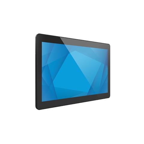 I-Series E605332 All-in-One PC Intel® Celeron® 7305L 39,6 cm (15.6") 1920 x 1080 Pixel Touch screen PC All-in-one 8 GB DDR5-SDRAM 128 GB SSD Wi-Fi 6 (802.11ax) Nero - Foto 4