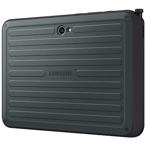 Galaxy Tab Active5 Pro SM-X350N Qualcomm Snapdragon 128 GB 25,6 cm (10.1") 6 GB Wi-Fi 6 (802.11ax) Verde - Foto 2