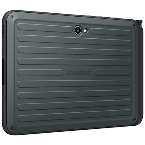 Galaxy Tab Active5 Pro SM-X350N Qualcomm Snapdragon 128 GB 25,6 cm (10.1") 6 GB Wi-Fi 6 (802.11ax) Verde - Foto 26