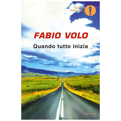 Fabio Volo - Quando tutto inizia - Foto 1