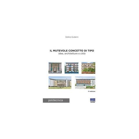 Stefano Guidarini - Il mutevole concetto di tipo - Foto 1