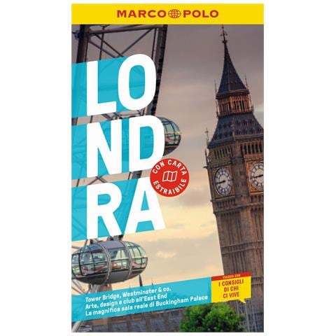 Londra. Con carta estraibile - Foto 1