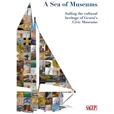 Andrea De Pascale - A sea of museums. Sailing the cultural heritage of Genoa's civic museums - Foto 1