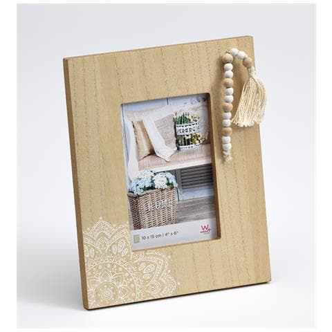 Naturaalness Cornice Per Ritratti., 10x15 Cm, Natura - Foto 1