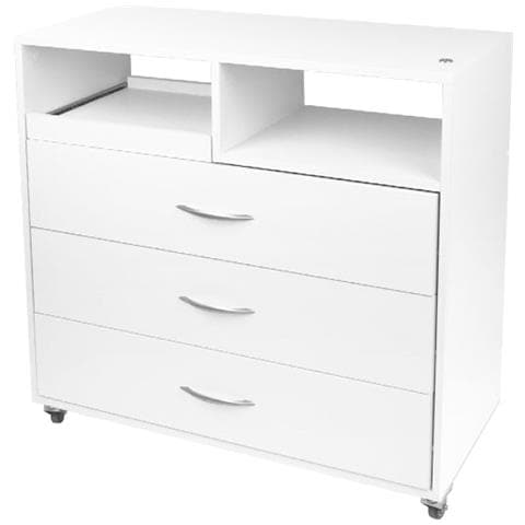 Assistente podologico Y-200 bianco - Foto 1