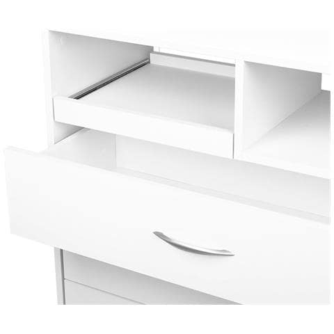 Assistente podologico Y-200 bianco - Foto 4