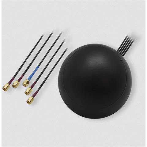 PR1KCL28 antenna di rete SMA 3 dBi - Foto 2