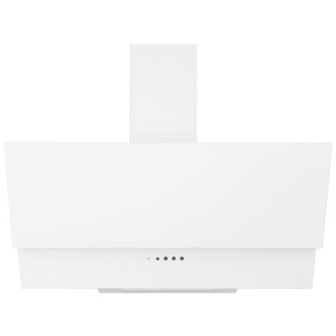 Cappa da 60 CM a Libera Installazione Vetro Bianco WG60 - Foto 1