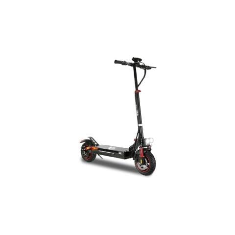 E-Cross Pro Lite 2 Nero 25 km /h 10 Ah - Foto 1