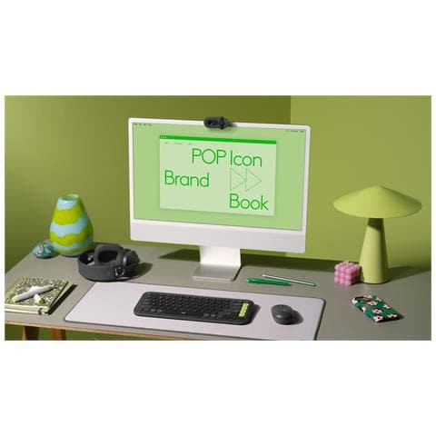 POP ICON KEYS - Foto 2