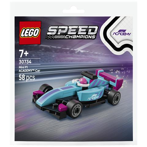 Mini-auto F1 ACADEMY™ - Foto 1