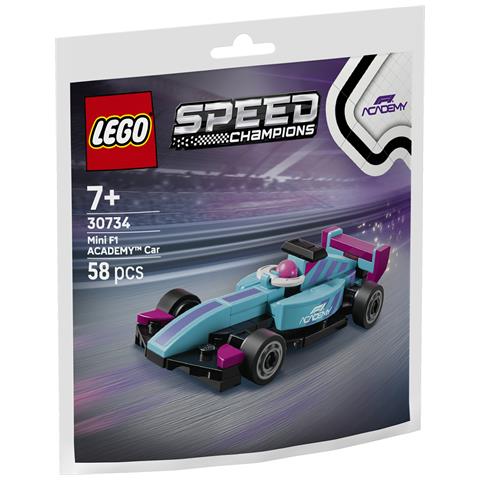Mini-auto F1 ACADEMY™ - Foto 6