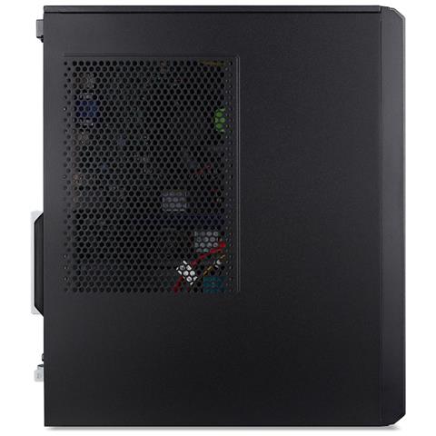 Veriton VS2735G Intel Core Ultra 5 225 16 GB DDR5-SDRAM 512 GB SSD Windows 11 Pro Midi Tower PC Nero - Foto 2