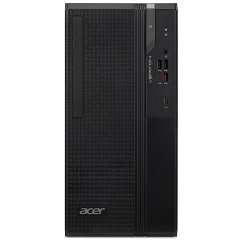 Veriton VS2735G Intel Core Ultra 5 225 16 GB DDR5-SDRAM 512 GB SSD Windows 11 Pro Midi Tower PC Nero - Foto 5