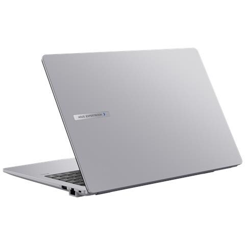 ExpertBook P1 P1503CV-582XA Intel Core 5 210H Computer portatile 39,6 cm (15.6") Full HD 8 GB DDR5-SDRAM 256 GB SSD Wi-Fi 6 (802.11ax) Windows 11 Pro Education Inglese UK Grigio - Foto 17