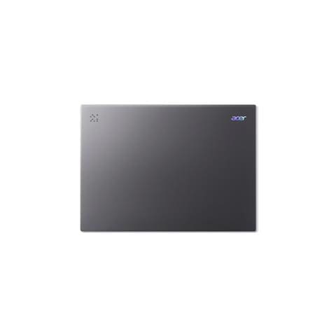 Aspire 16 AI A16-52M-70AJ Copilot+ PC Intel Core Ultra 7 258V Computer portatile 40,6 cm (16") WUXGA 32 GB LPDDR5x-SDRAM 1 TB SSD Wi-Fi 7 (802.11be) Windows 11 Home Grigio - Foto 9