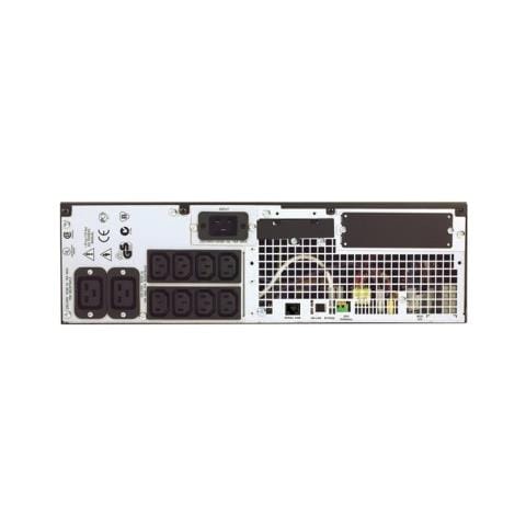 UPS Gruppo di Continuità RT 2200 VA 1450 Watt - Foto 4