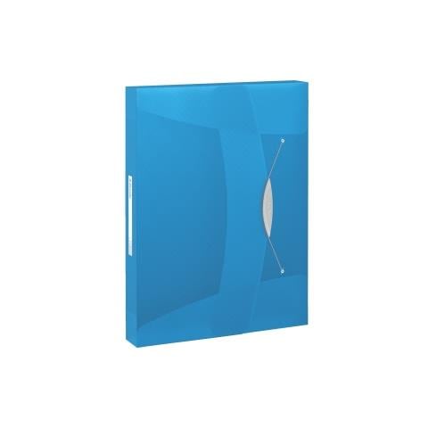 Cartella progetti VIVIDA - Blu VIVIDA - 624047 - Foto 1