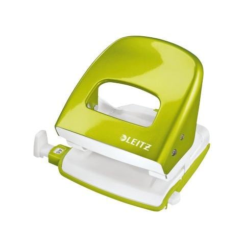 pz. 1 Perforatore 5008 verde metallizzato 50082064 - Foto 1