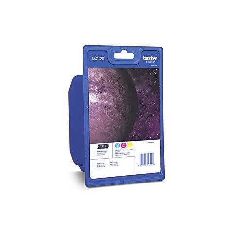 Cartuccia Ink LC-1220 CMY - Foto 1