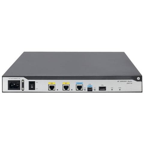 MSR2003 AC Router - Foto 2