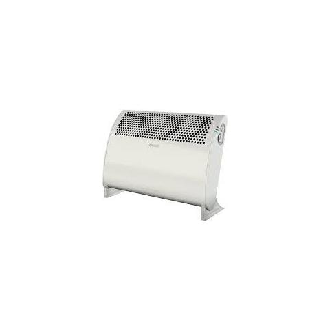 Caleo 2 Turbo Termoconvettore Potenza 2000 Watt Colore Bianco - Foto 5